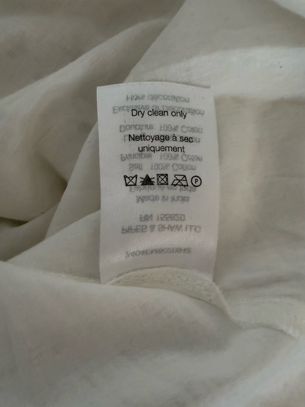 Veronica Beard Calibra Broderie Anglaise Cotton Mini Dress White Sz 2 - Picture 13 of 17